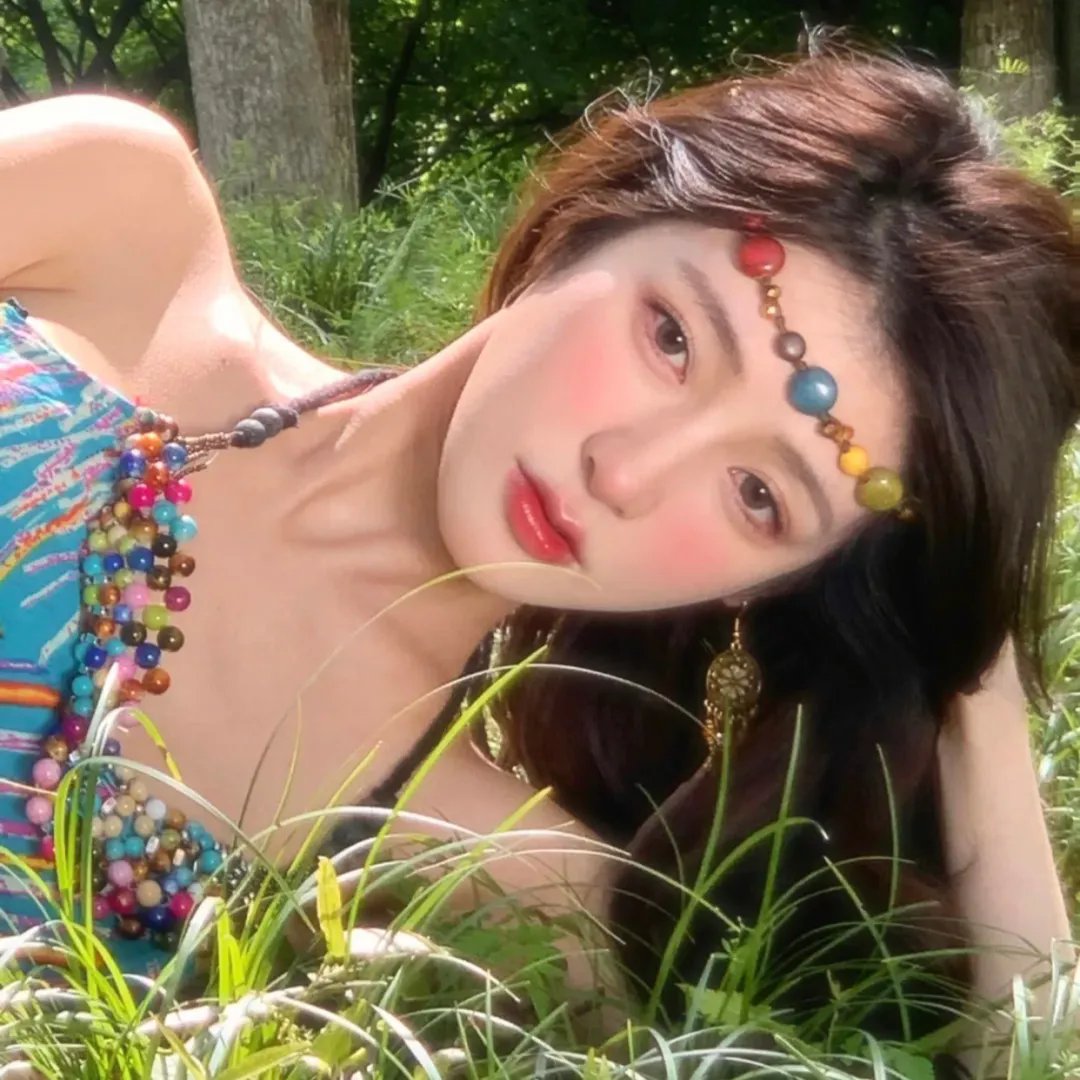 魔幻女儿国